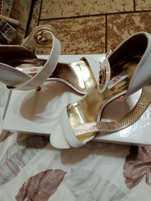 Продам туфли VERSACE