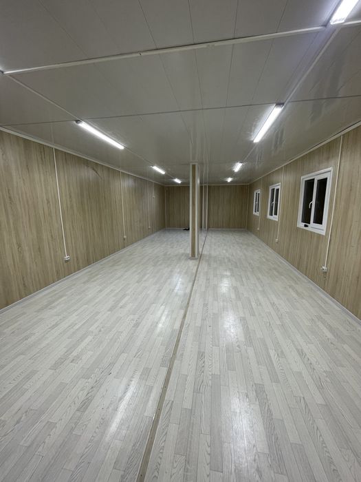 Офисный контейнер