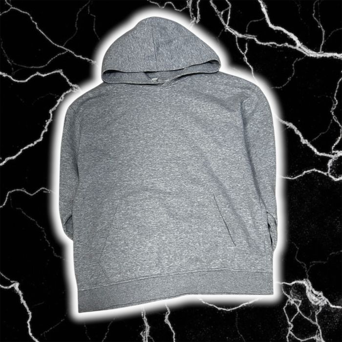 Hanorac gri H&M copii 12-14 ani (158/164)