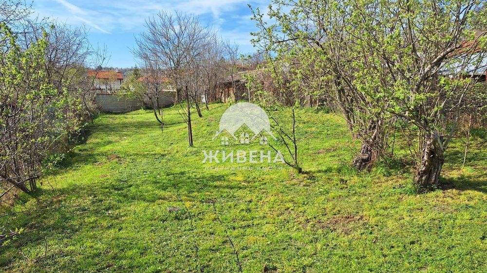 Продава се Парцел в Варна, м-т Боровец - юг - 615 кв.м за 44 €/кв.м - Снимка #1