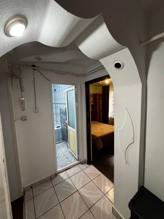 Apartament cu doua camere