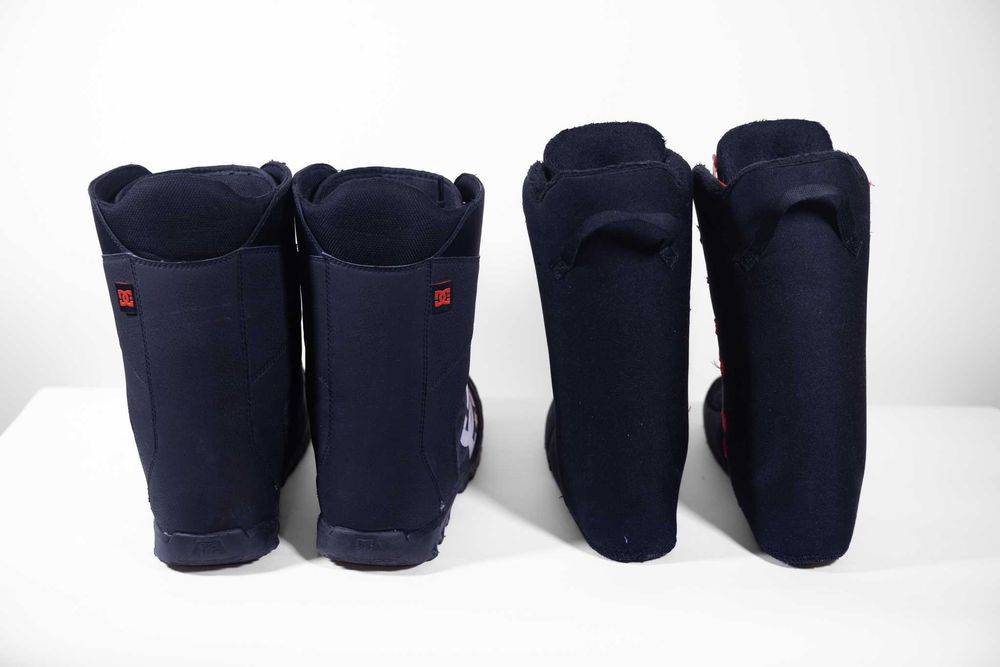 Сноуборд  обувки DC Phase