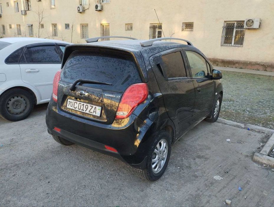 СПАРК 2014 SPARK 2014