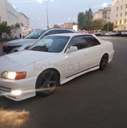 Продам машину на полном ходу