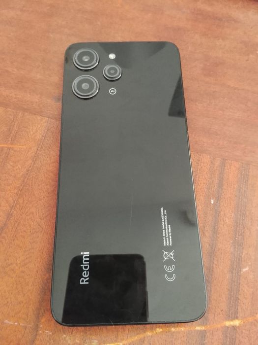 продается redmi 12