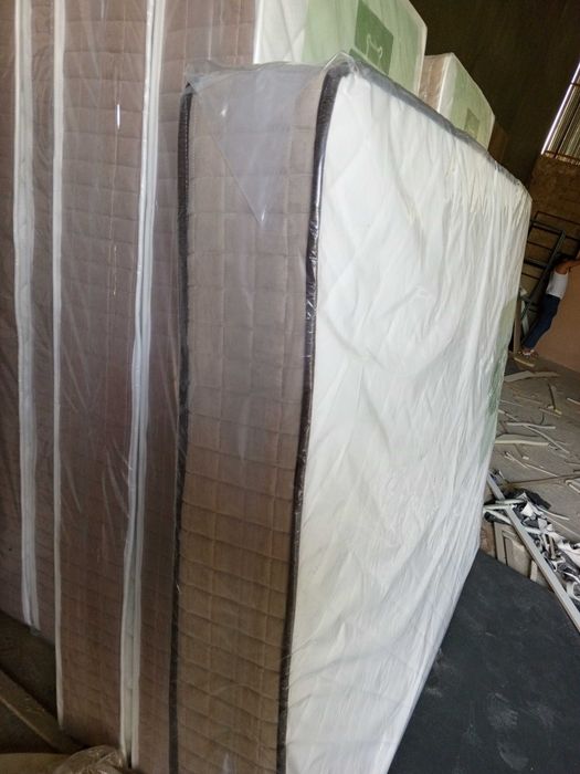 Под заказ матрас. Анапедический. Ортопедический.