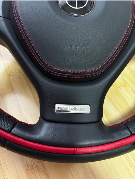 Volan BMW e70 e71