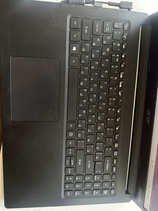 Офисный Ноутбук Acer