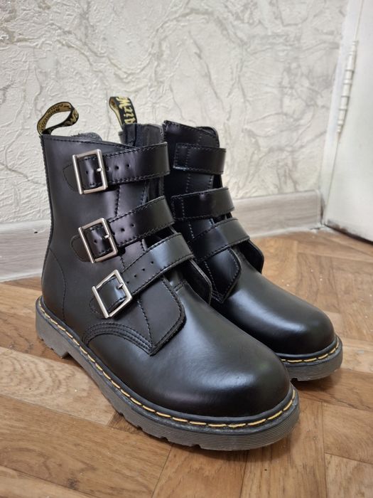Dr martens  сапоги