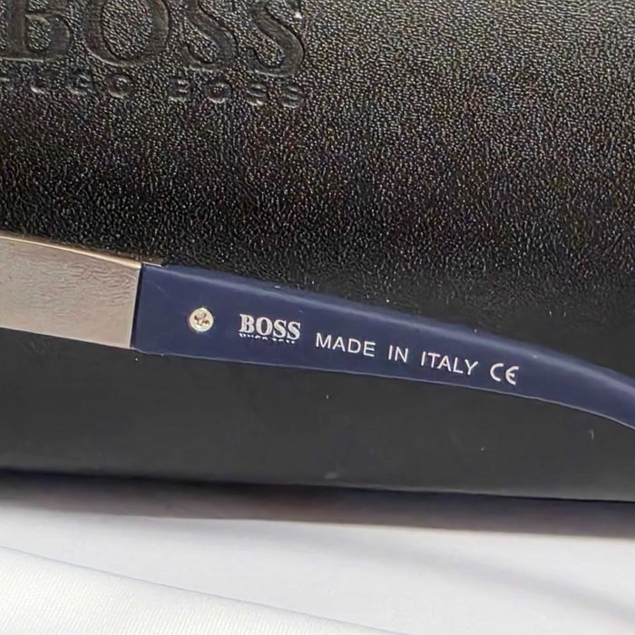 Ochelari de soare HugoBoss -Keztf