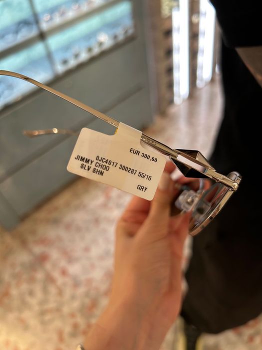 Ochelari  jimmy choo