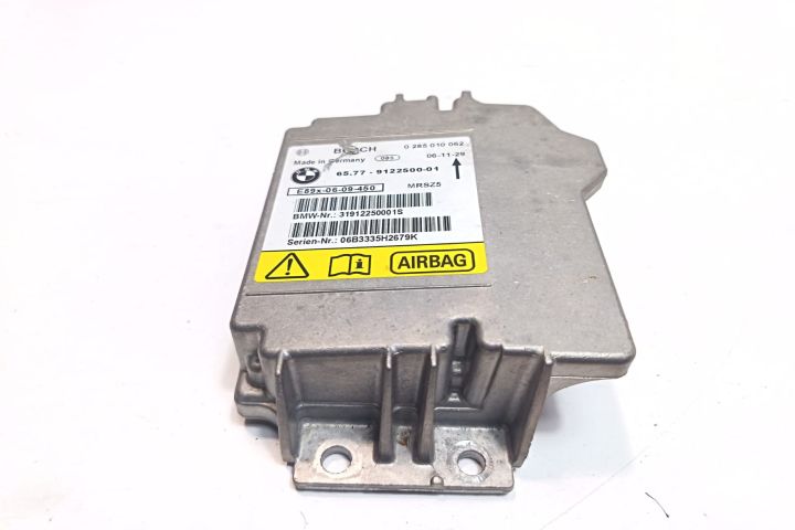 Calculator airbag 65779122500 BMW Seria 1 E87