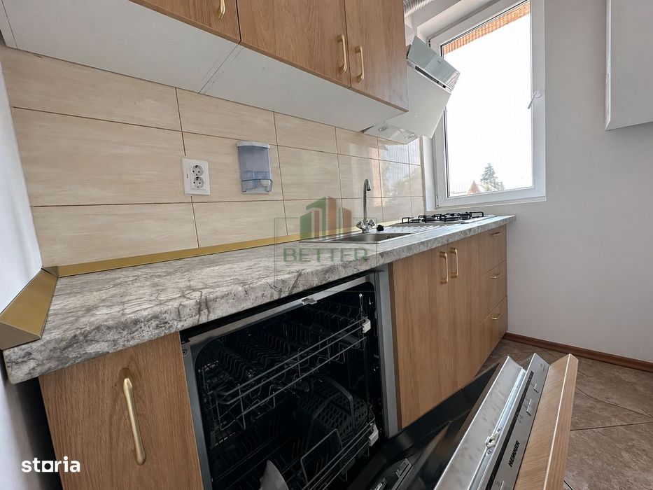 Apartament cu 3 camere și 2 locuri de parcare – Șoseaua Olteniței — fotografia 3