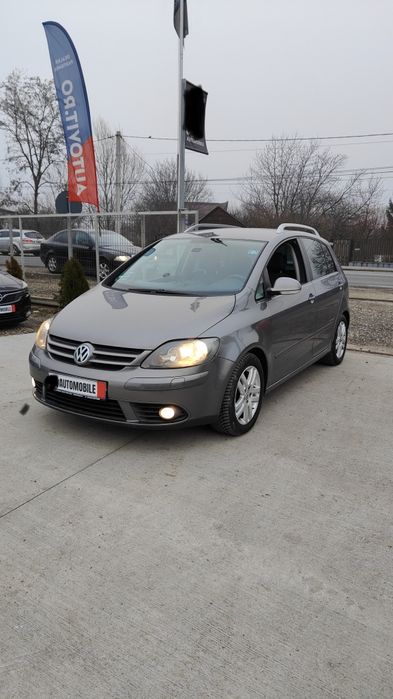 Golf United 1.9 tdi 2008 Rate Garanție