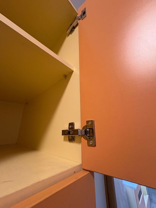 Кухня НЕползвана