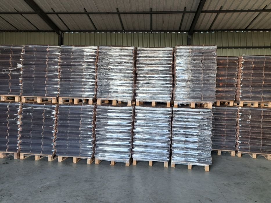 Brichete cilindrice PREMIUM