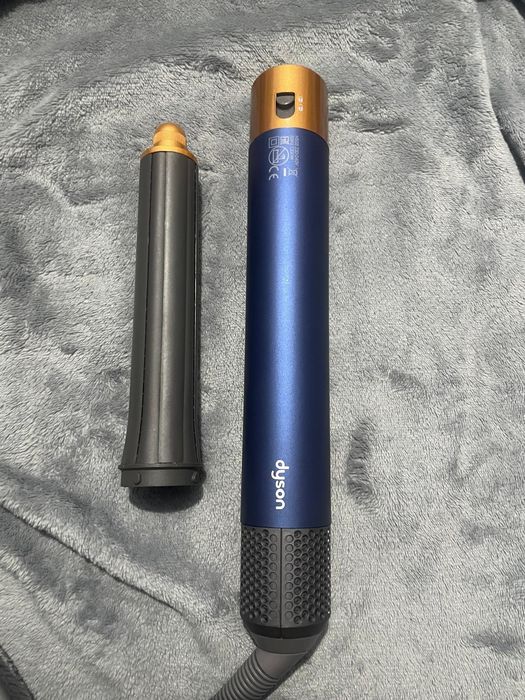 Uscator Dyson Airwrap