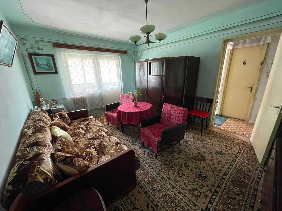 Apartament de vanzare 2 camere, semidecomandat, Calafat, jud. Dolj