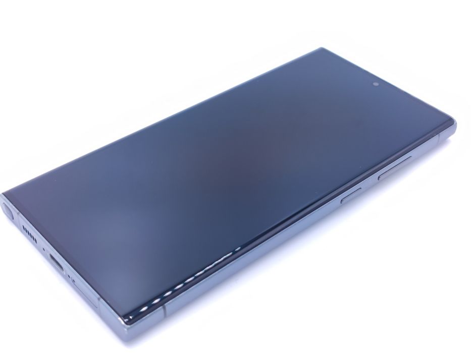 Samsung S23 Ultra 512GB Green 12GB Dual, Garantie 24 luni | #D92538