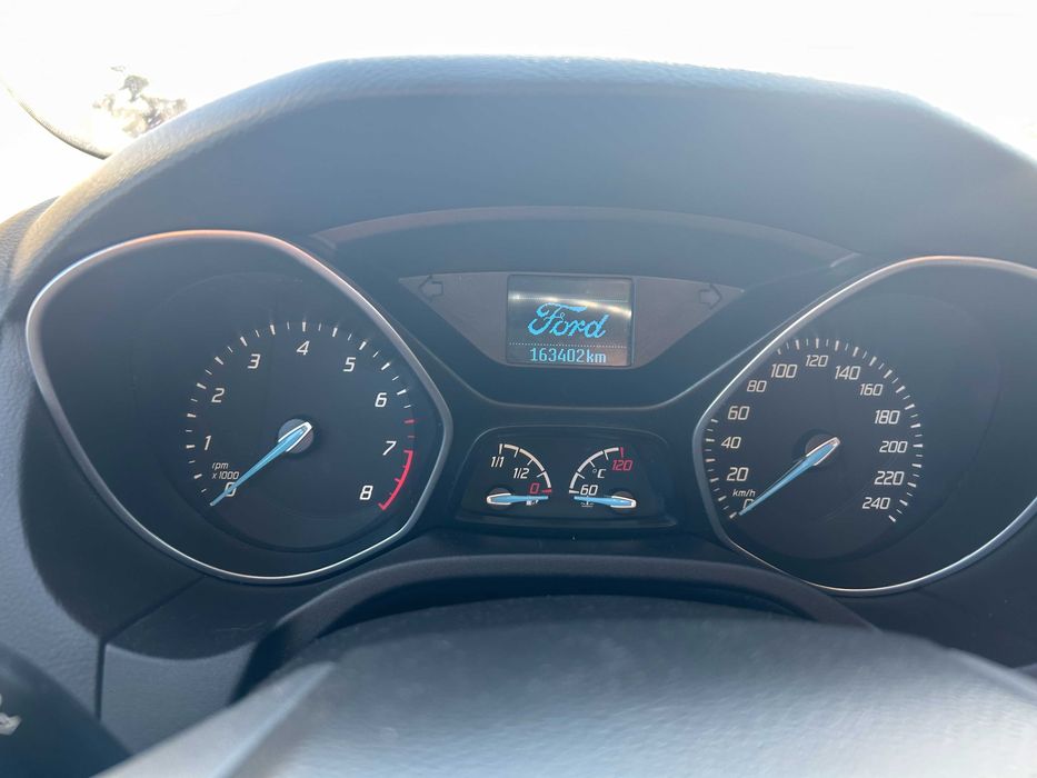 Ford Focus 1.6 ECO BOOST - 150 Cp *** 2013 Negociabil!!