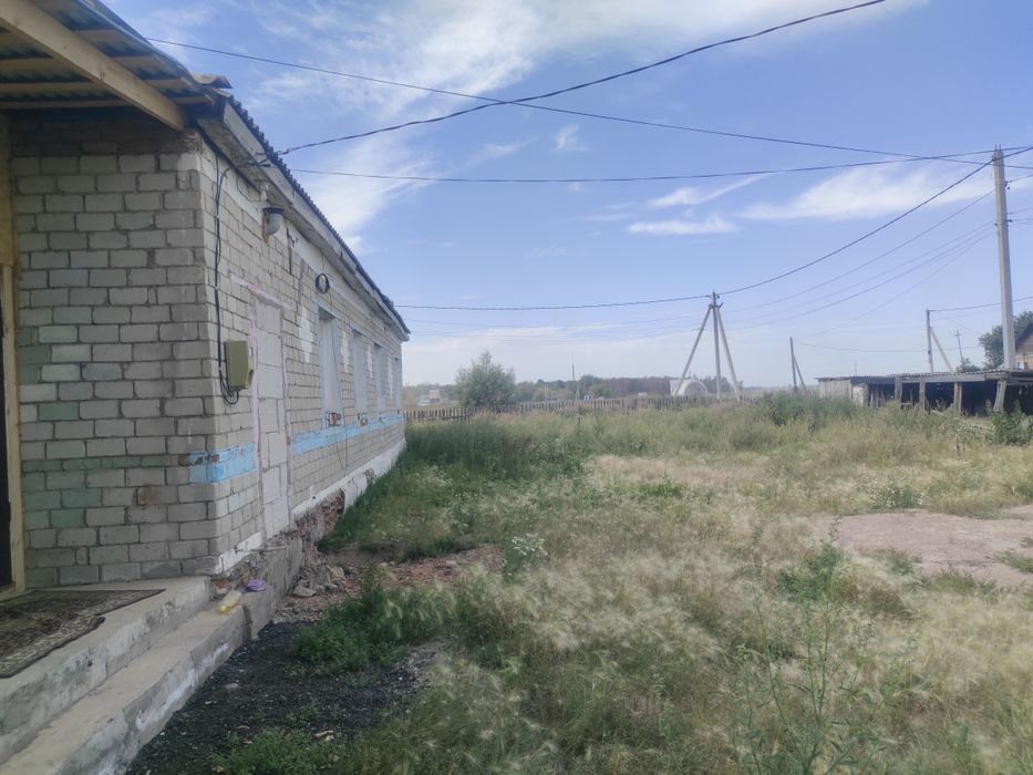 Срочно продается дом