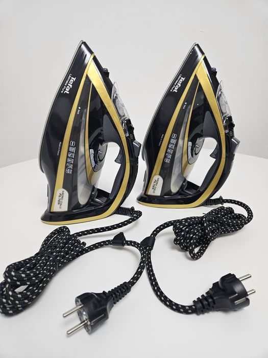 Friteuza Tefal  & Grill XXL air fryer NOU