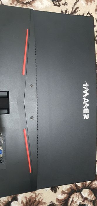 Продаётся монитор Immer 27