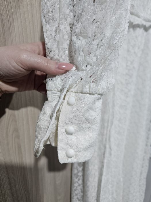 Продам свадебное платье