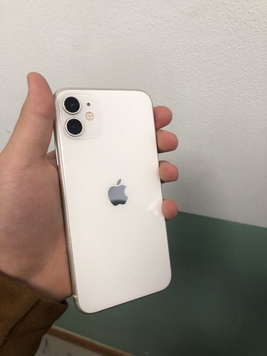 Iphone 11 128/76