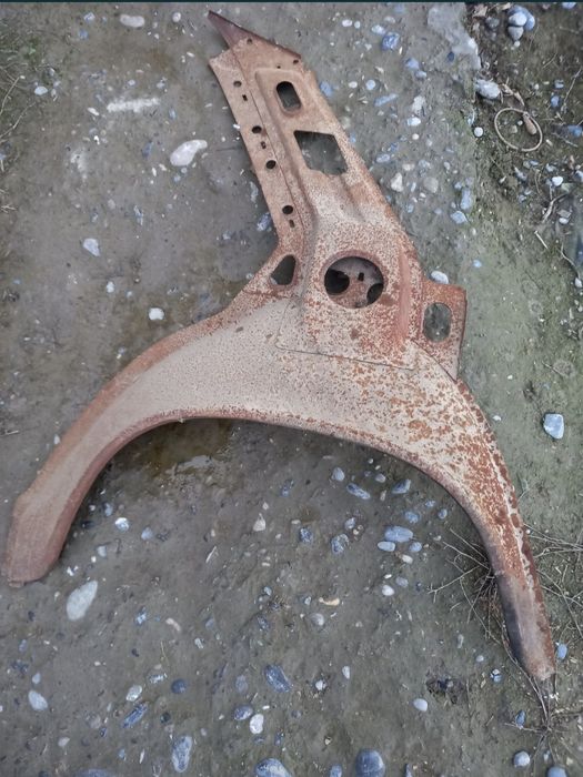 Кузавной запчасть