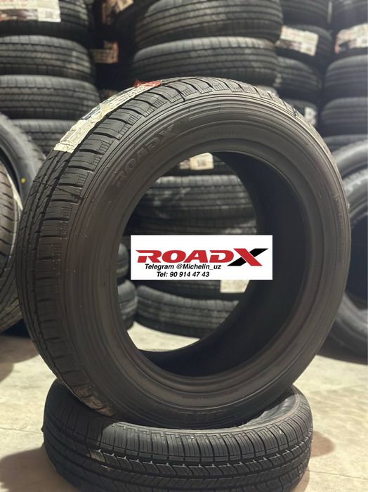 235/60R18 Roadx Sailun Goodride Michelin Автошины