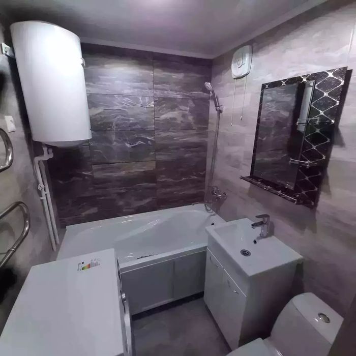 Ремонт квартир,домов,сан-узлов