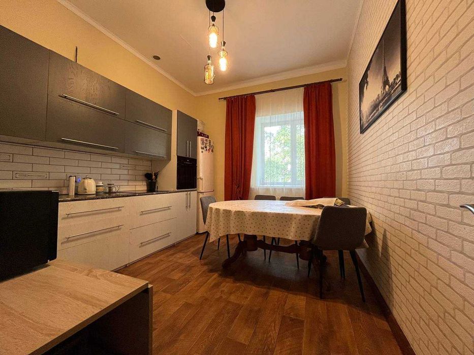 Продаётся 3х, УП. дом 2018 года постройки