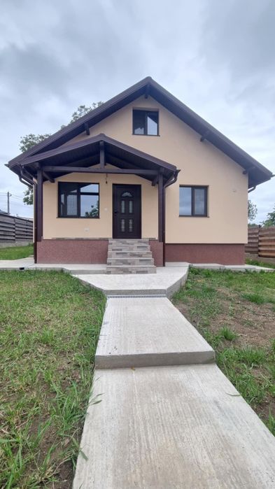 Casă  de vânzare în Horpaz