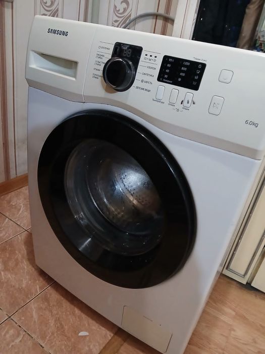 Ремонт стиральных машинки ДЁШЕВО