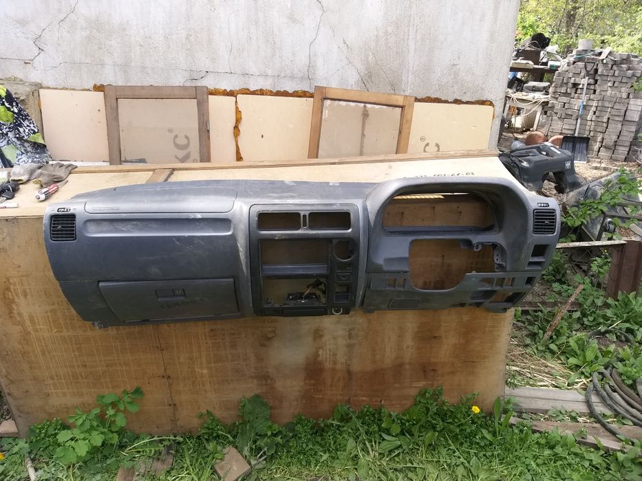 Торпеда Тойота Прадо 96-02г