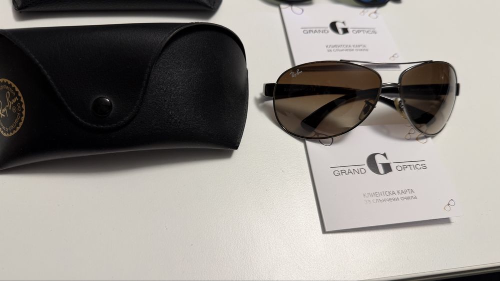 Ray Ban - слънчеви очила