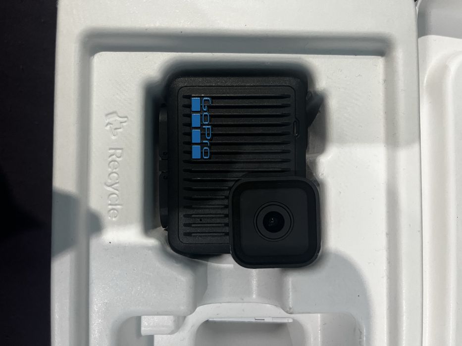 Екшън Камера GoPro Hero 4K