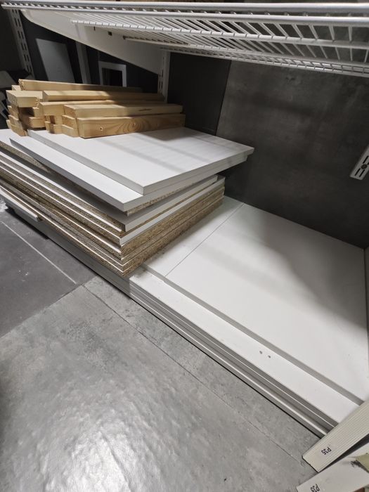 Двери, доски, ламели