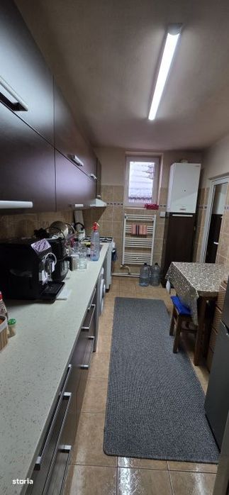 Oportunitate! Casa individuala, la cheie, 5 camere, Turda Noua