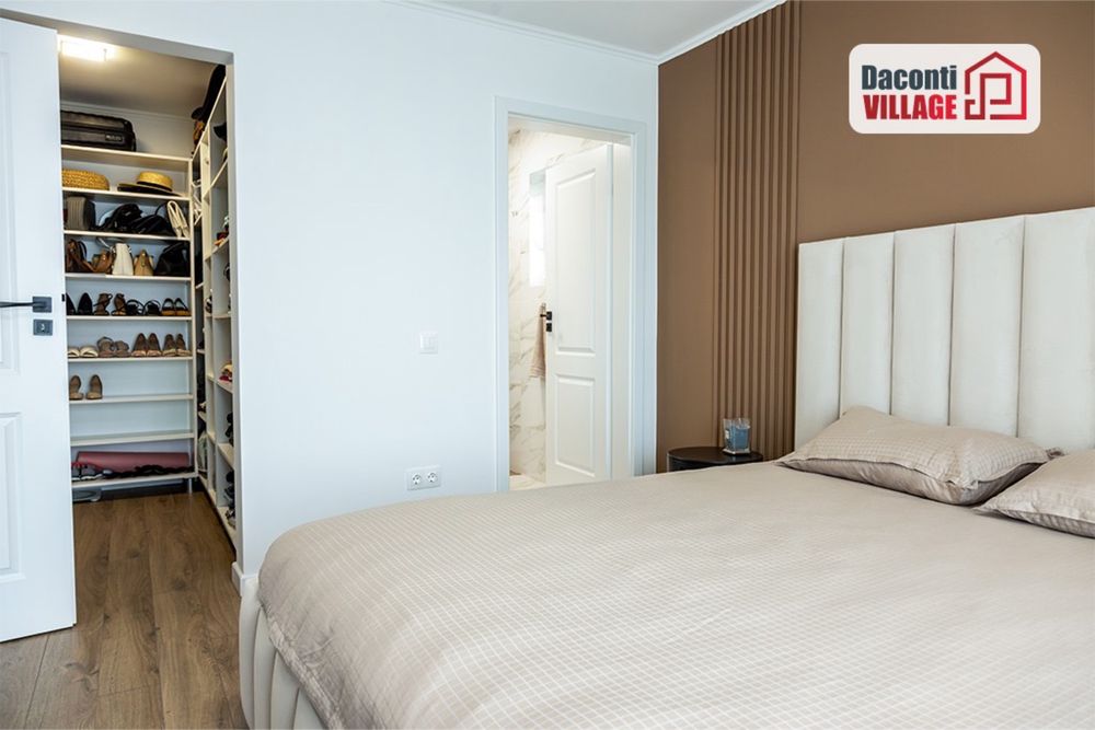 Casa Noua-Oradea-Cheriu-Daconti Village 1-GAZ-Canalizare-SPUMA 15 cm