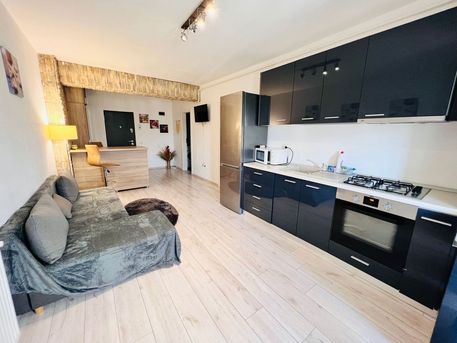 Regim Hotelier zona Mãrãsti