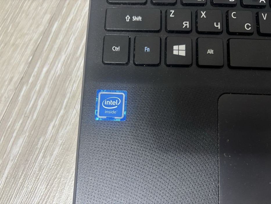 Продам ноутбук Acer Extensa 2519