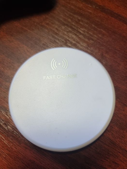 Incarcator fast charge wireless