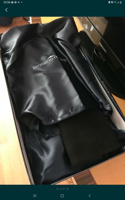 Alberto Guardiani Италия