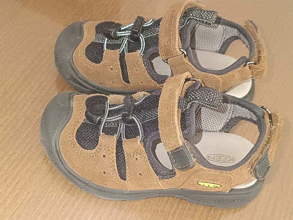 Детски сандали Keen