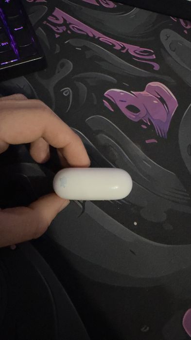Airpods 3 USB C