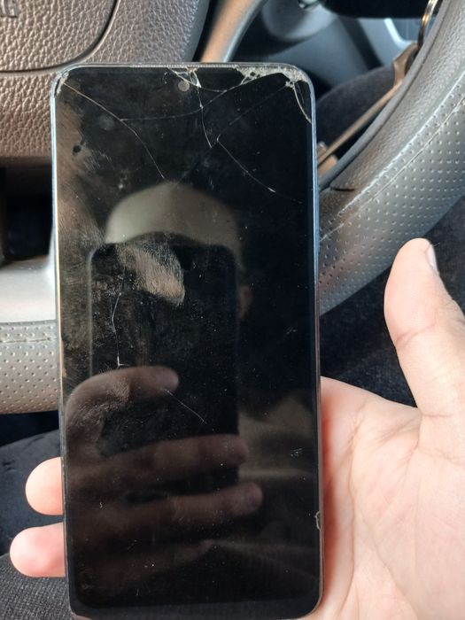 Самсунг және хуаией