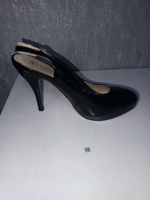 Продам туфли, в хорошем состоянии