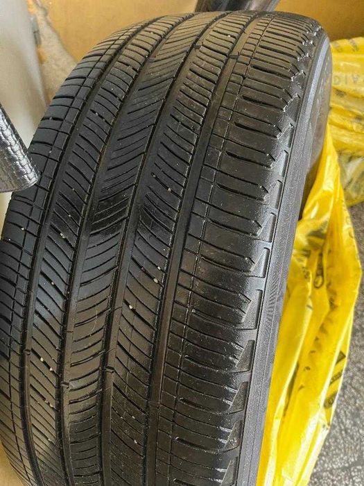 MICHELIN PRIMACY 235/55/19 Четири всесезонни гуми